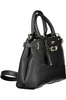 TORBA DAMSKA GUESS JEANS CZARNA