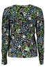 CZARNY SWETER DESIGUAL DAMSKI