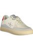 MĘSKIE BUTY SPORTOWE CALVIN KLEIN BIAŁY