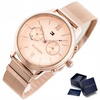 ZEGAREK DAMSKI TOMMY HILFIGER 1782303 BLAKE (zf515d)