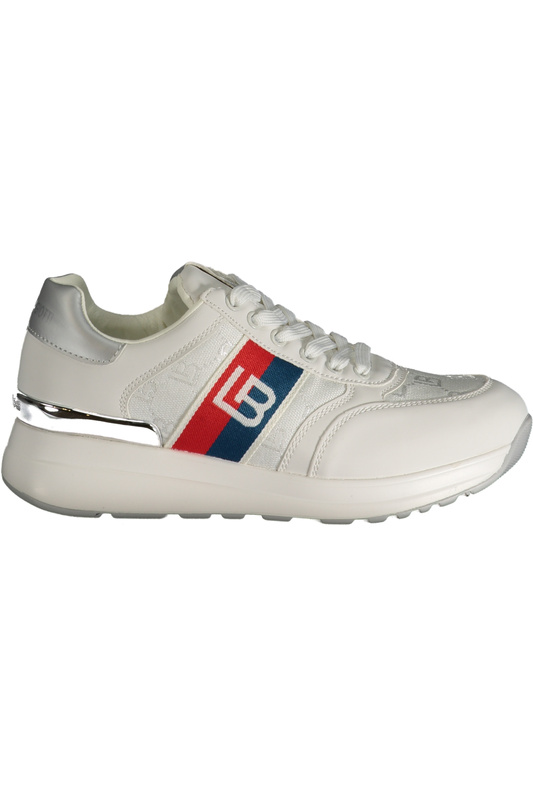 DAMSKIE BUTY SPORTOWE LAURA BIAGIOTTI BIAŁY