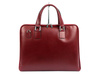 Skórzana damska teczka Camilla 777G