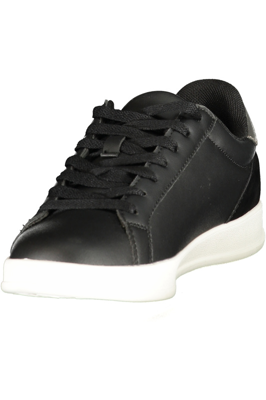US POLO ASSN. DAMSKIE CZARNE OBUWIE SPORTOWE