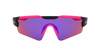 Okulary NIKE CLOAKEV240055. Okulary przeciwsłoneczne, Kolor czarny. Dziecko.