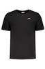 MĘSKI T-SHIRT Z KRÓTKIM RĘKAWEM FILA BIAŁY