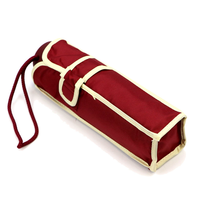 Gregorio składany parasol kompaktowy wytrzymały i trwały