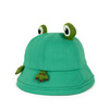 Kapelusz Froggie bucket