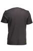 T-SHIRT MĘSKI Z KRÓTKIM RĘKAWEM TIMBERLAND CZARNY