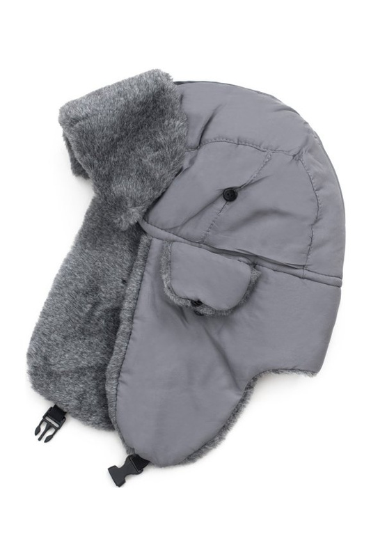 Uszanka Szpiedzy Tacy Jak My