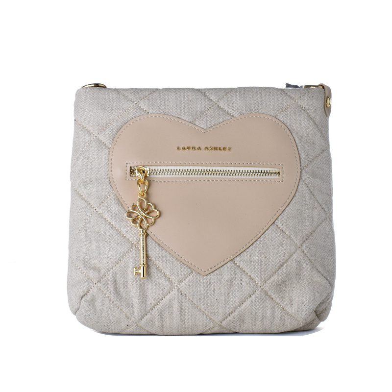 Dodatek LAURA ASHLEY DIXIECREAM. Torba, Kolor . Kobieta.