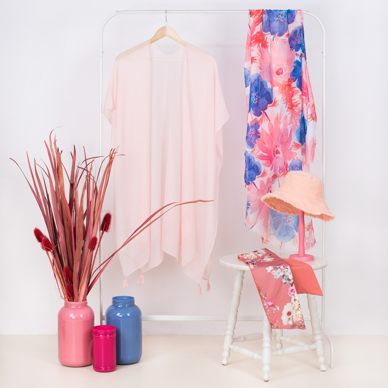 Daszek Truskawkowe latte