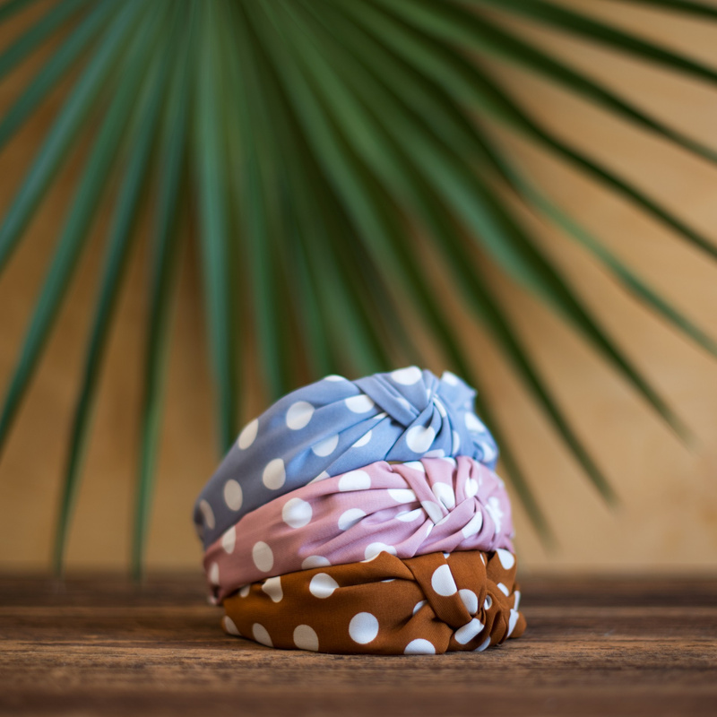 Kapelusz Flannel Bucket