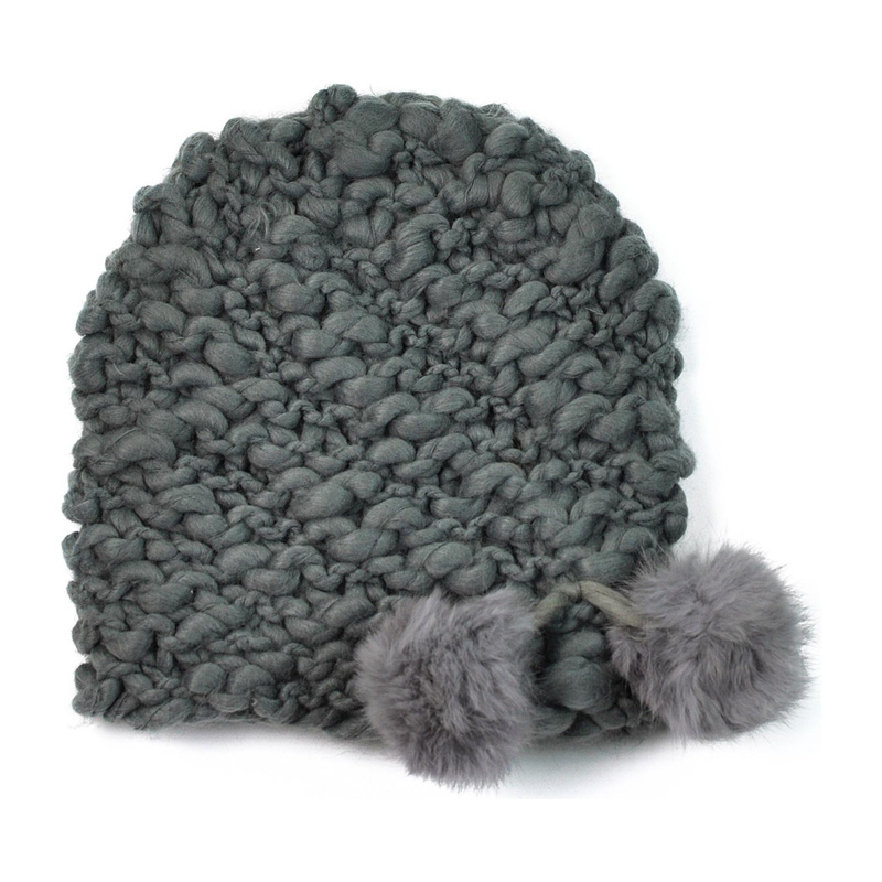 Czapka Królewska Miękkość