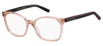 Okulary MARC JACOBS MARC-464-130. Okulary, Kolor różowy. Kobieta.