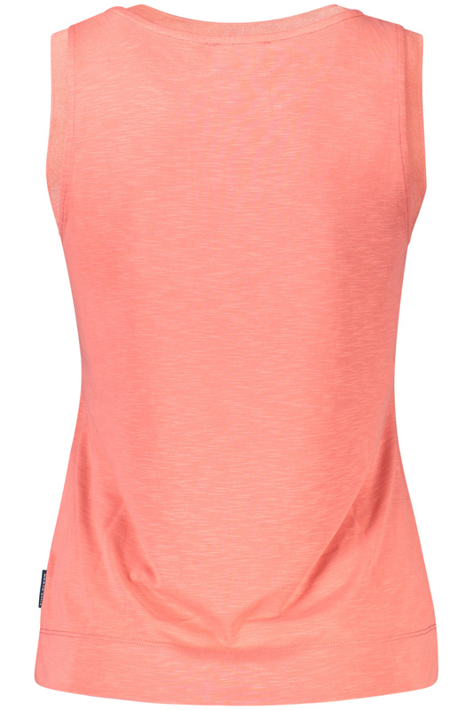 NORTH SAILS RÓŻOWY TANK TOP DLA KOBIET