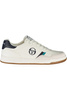 BIAŁY MĘSKIE BUTY SPORTOWE SERGIO TACCHINI
