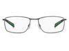 Okulary TOMMY HILFIGER TH-1783-R80. Okulary, Kolor Mtdk Ruth. Mężczyzna.