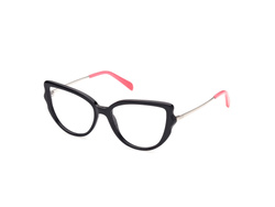Okulary EMILIO PUCCI EP5192-54083. Okulary, Kolor PURPLE. Kobieta.