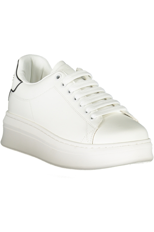 DAMSKIE BUTY SPORTOWE GAELLE PARIS BIAŁY