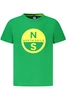 zielony