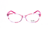Okulary EMILIO PUCCI EP2716609. Okulary, Kolor różowy. Kobieta.