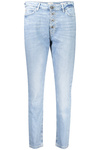 GUESS JEANS DENIM JEANS DAMSKIE NIEBIESKIE