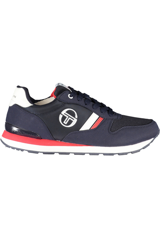 NIEBIESKIE MĘSKIE BUTY SPORTOWE SERGIO TACCHINI