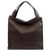 Damska torebka ze skóry naturalnej Gregorio 1725 DOLLARO
