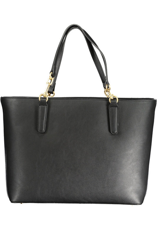 TORBY VALENTINO CZARNA TORBA DAMSKA
