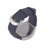 Zegarek CHRONOTECH CT2206L-04. Kwarcowy, Kolor biały. Kobieta.