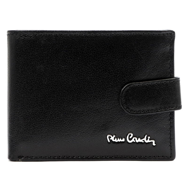 Skórzany męski portfel Pierre Cardin YS520.1 8806A RFID