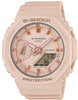 ZEGAREK DAMSKI G-SHOCK GMA-S2100-4AER + BOX