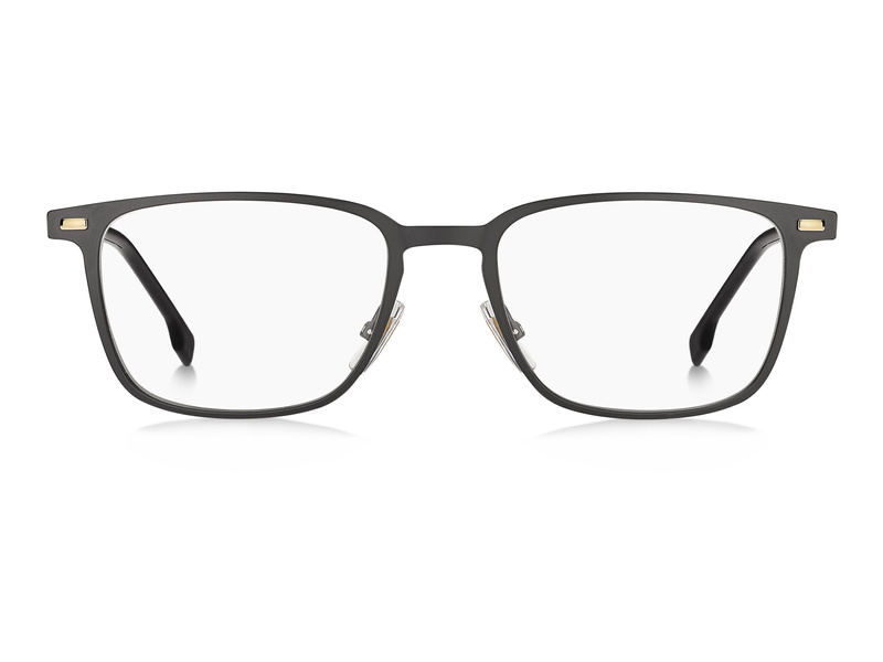 Okulary BOSS BOSS-1021-I46. Okulary, Kolor złoty. Mężczyzna.