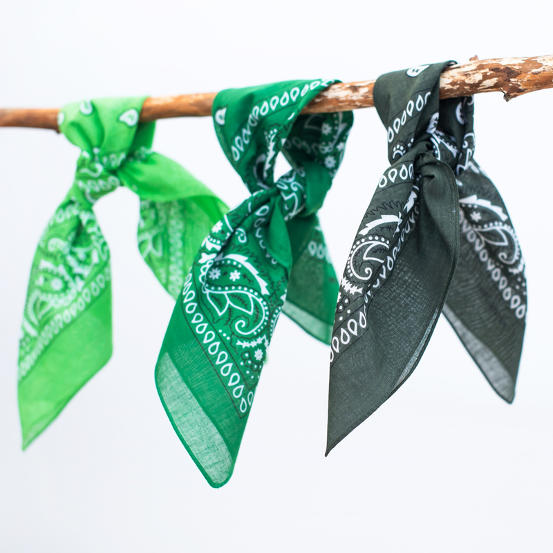 Szal Zza Wielkiej Wody