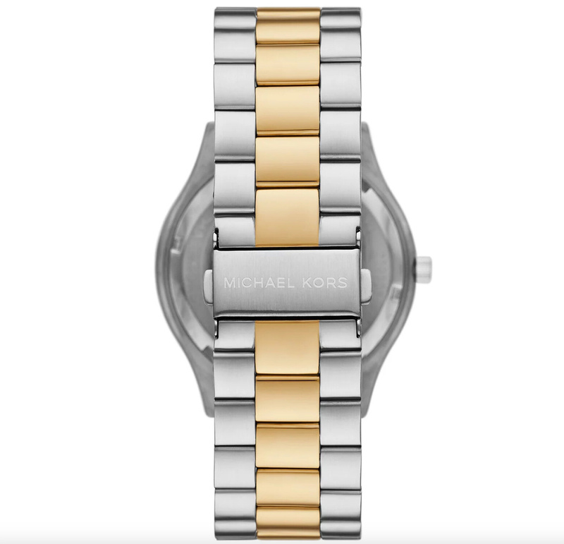 ZEGAREK DAMSKI Michael Kors Slim Runway MK3494 + BOX