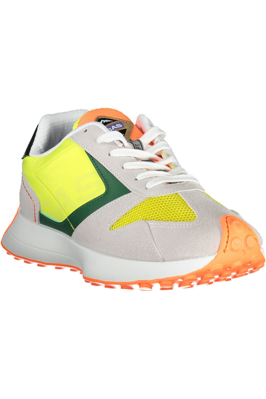 GAZOWE BUTY SPORTOWE MĘSKIE