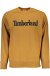 BRĄZOWA BLUZA BEZ ZAMKA MĘSKA TIMBERLAND