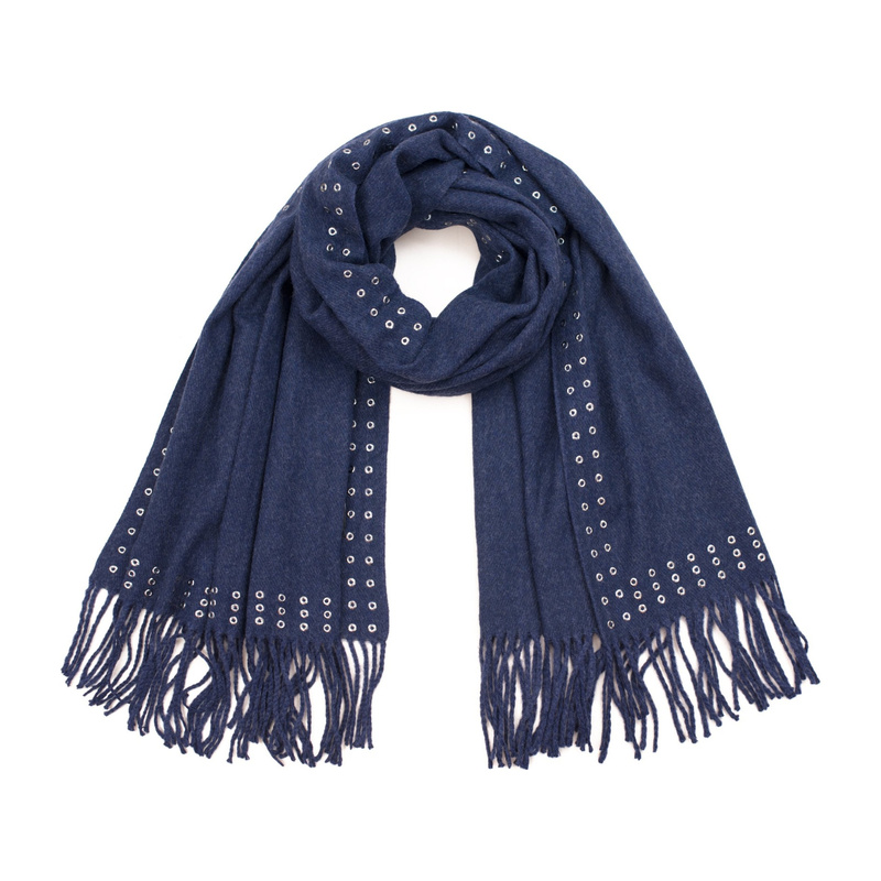 Szal Oriental winter