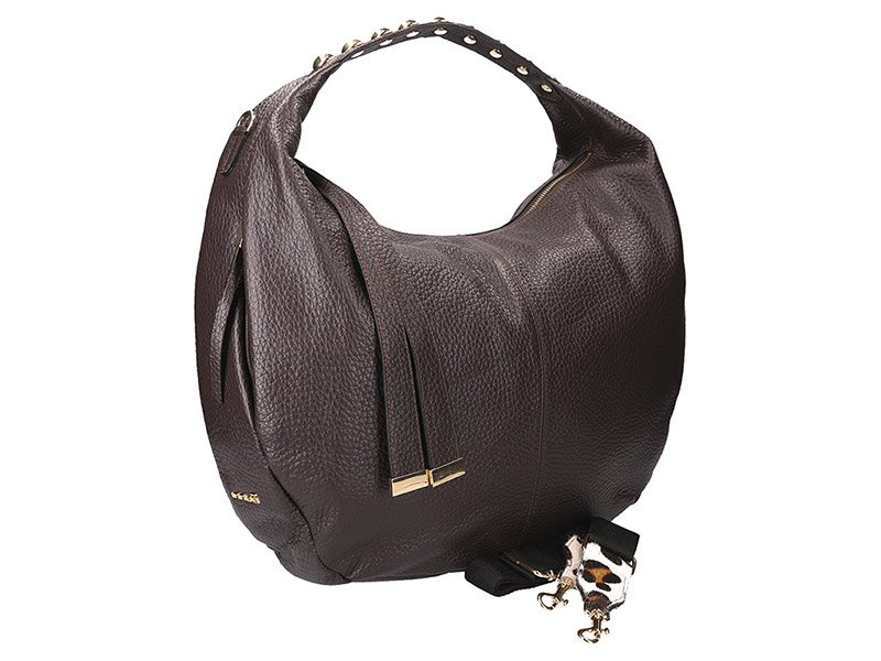 Shopperbag damska elegancka torebka na ramię Innue