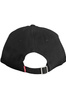 CZAPKA MĘSKA LEVI'S BLACK