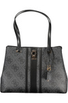 TOREBKA DAMSKA GUESS JEANS CZARNA