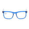 Okulary VUARNET VL15120004. Okulary, Kolor niebieski. Mężczyzna.