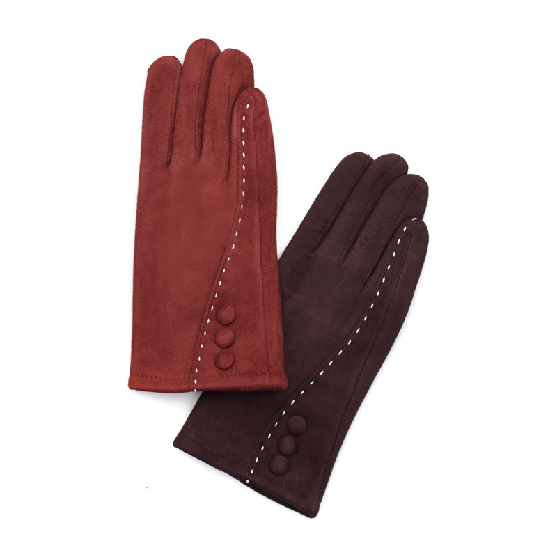 Rękawiczki Strasburg