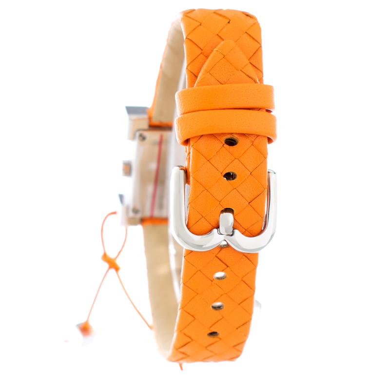 Zegarek LAURA BIAGIOTTI LB0040L-NE. Kwarcowy, Kolor czarny. Kobieta.