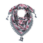 Chusta Meadow Fringes