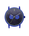 Zegarek WATXANDCO WXCA2743. BOX, Kolor czarny. Unisex.