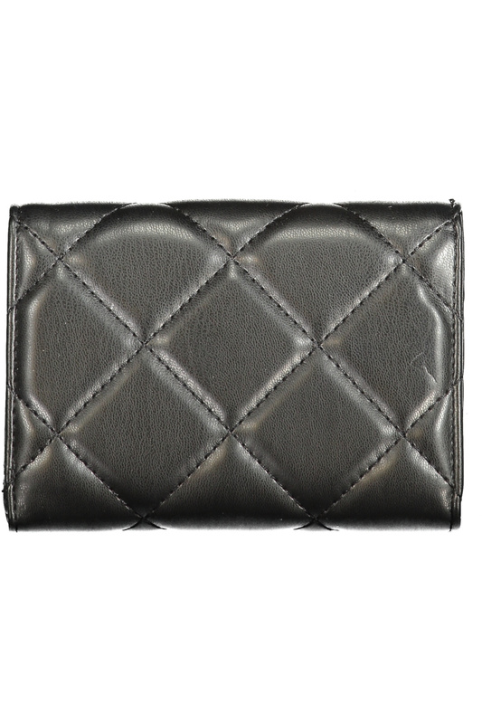 PORTFEL DAMSKI VALENTINO BAGS CZARNY