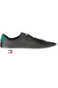 CZARNE BUTY SPORTOWE TOMMY HILFIGER M�SKIE