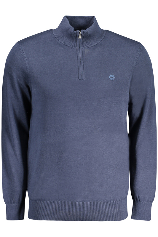 TIMBERLAND MĘSKI NIEBIESKI SWETER