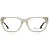 Okulary GANT GA4058-093-52. Okulary, Kolor turkusowy. Kobieta.